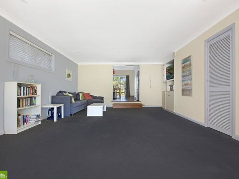 PARK8C - Tradewinds - Holiday Byron Bay 2