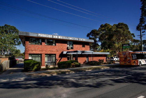 Parkside Inn Motel - Holiday Byron Bay 0