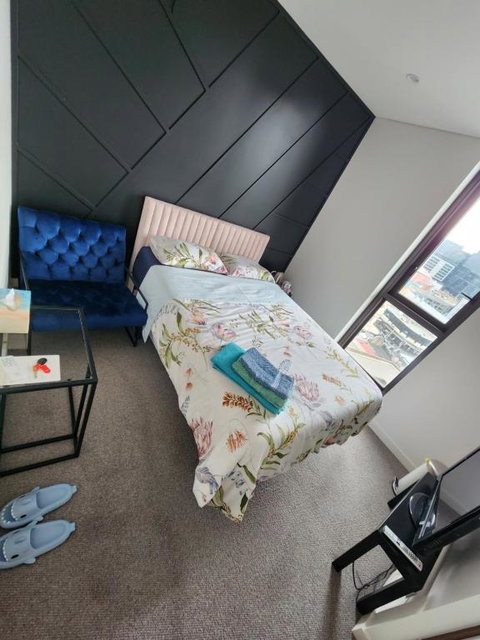 Parramatta Shared Apartment,gym,swimming Pool - Holiday Byron Bay 0