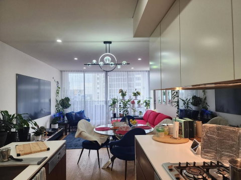 Parramatta Shared Apartment,gym,swimming Pool - Holiday Byron Bay 3