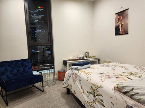 Parramatta Shared Apartment,gym,swimming Pool - Holiday Byron Bay 1