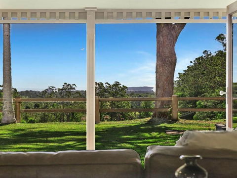 Pauls Farmhouse - Holiday Byron Bay 3