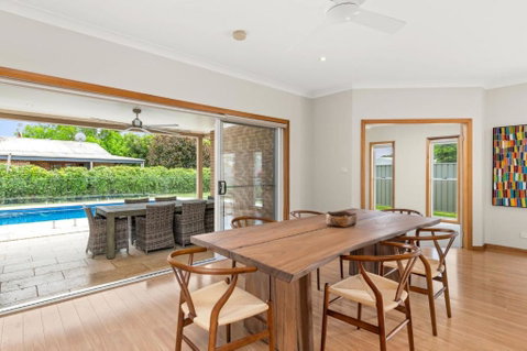 Peaceful Tranquillity - Holiday Byron Bay 1