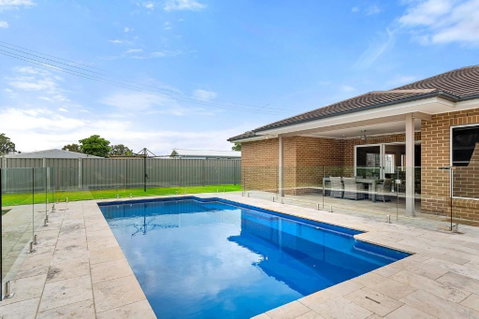 Peaceful Tranquillity - Holiday Byron Bay 0