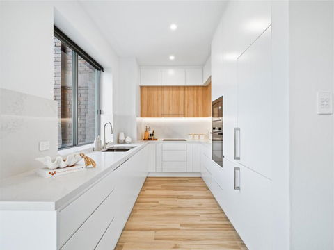 Peach At Palm View Collective - Holiday Byron Bay 1