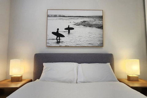 Penthouse Apartment Ocean Views - Holiday Byron Bay 3