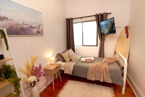 PodBed Coogee Beachside - Holiday Byron Bay 1