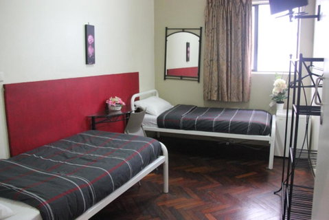 PodBed Coogee Beachside - Holiday Byron Bay 3