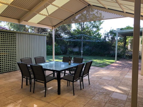 Pleasant View - Holiday Byron Bay 3