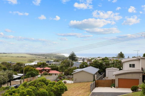 Peppermint Lookout - Holiday Byron Bay 0