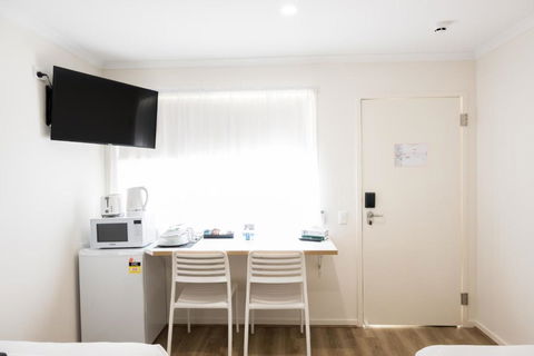 Petrie Mill Motel - Holiday Byron Bay 3