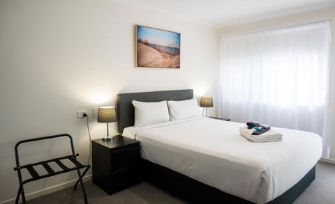 Petrie Mill Motel - Holiday Byron Bay 0