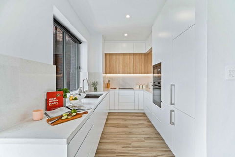 Phoenix At Palm View Collective - Holiday Byron Bay 1