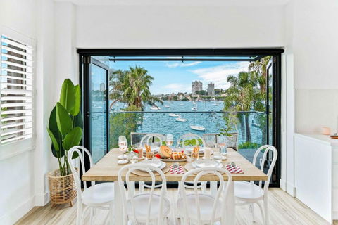 Phoenix At Palm View Collective - Holiday Byron Bay 2