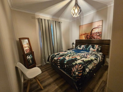 Phoenix House - Holiday Byron Bay 0