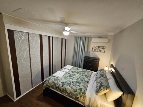 Phoenix House - Holiday Byron Bay 2