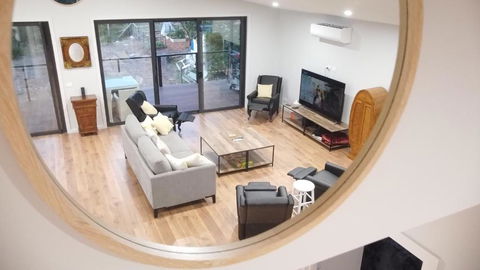 PIECE OF PARADISE, Huge 4 Bedroom Haven - Holiday Byron Bay 2