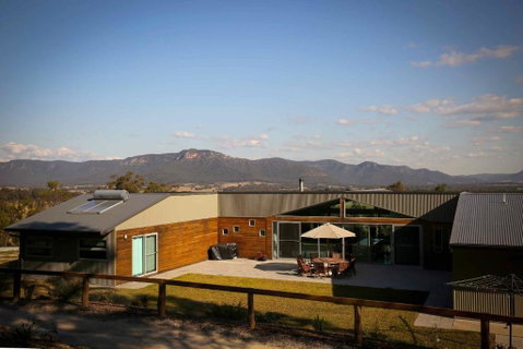 Pindara - Holiday Byron Bay 2