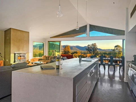 Pindara - Holiday Byron Bay 1