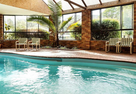 Pinnacle Holiday Lodge - Holiday Byron Bay 0
