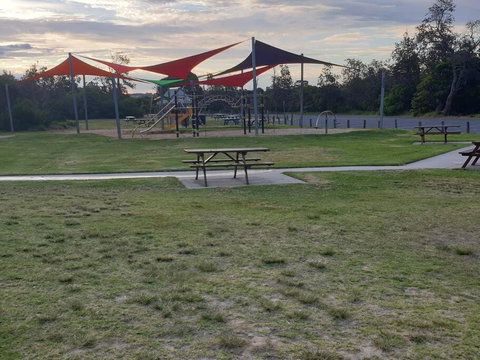 Play@Lakes - Holiday Byron Bay 3