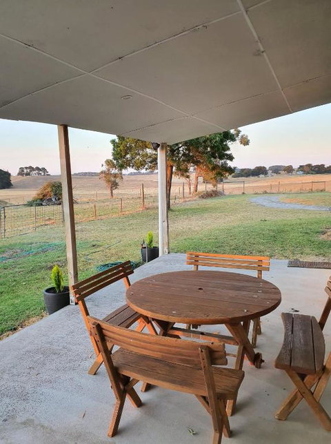 Pleasant Hill BnB - Holiday Byron Bay 2