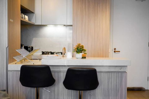 PM Residences - Modern Luxury 2BR Apt W Parking - Holiday Byron Bay 2