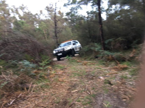 PNL4WDriving Bairnsdale Hub - Holiday Byron Bay 0