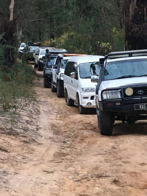 PNL4WDriving Bairnsdale Hub - Holiday Byron Bay 3