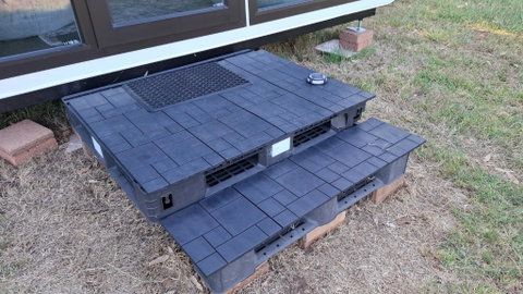 Pod Tiny Home - Holiday Byron Bay 2