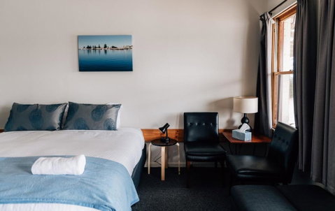 Port Albert Motel - Holiday Byron Bay 1