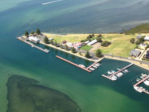 Port Albert Motel - Holiday Byron Bay 0