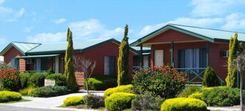Port Lincoln Villas - Holiday Byron Bay 0