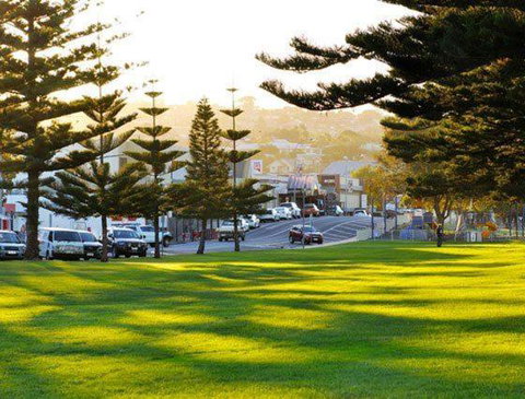 Port Lincoln Villas - Holiday Byron Bay 1