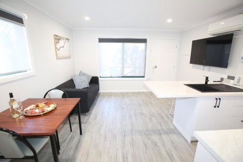 Port Lincoln Villas - Holiday Byron Bay 3