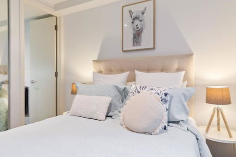 PORT MELBOURNE - A Stay At The Bay - Holiday Byron Bay 2