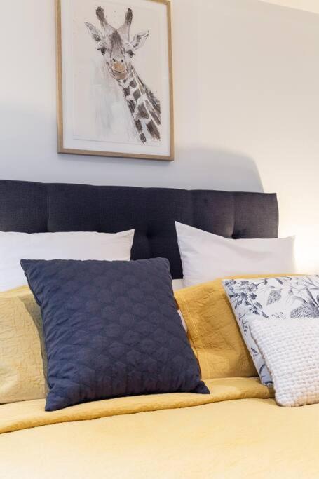 PORT MELBOURNE - A Stay At The Bay - Holiday Byron Bay 3