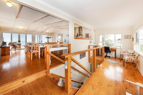 PORT WILLUNGA DREAMING A Beach Front Experience - Holiday Byron Bay 2