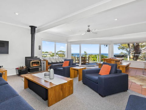 Positano Mt Martha - Holiday Byron Bay 2