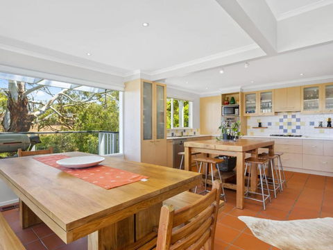 Positano Mt Martha - Holiday Byron Bay 3