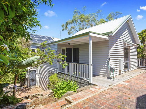 Positano Mt Martha - Holiday Byron Bay 1