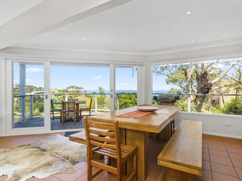 Positano Mt Martha - Holiday Byron Bay 0