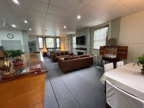 Post Office Boutique Accommodation - Holiday Byron Bay 3