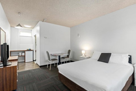 Red Carpet Motel - Holiday Byron Bay 1