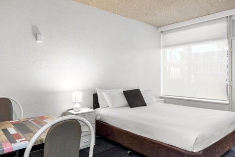 Red Carpet Motel - Holiday Byron Bay 0