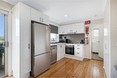 Prickly Pear Stays Jesmond - Short Term Accommodations - Holiday Byron Bay 3