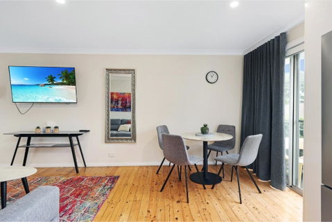 Prickly Pear Stays Jesmond - Short Term Accommodations - Holiday Byron Bay 2