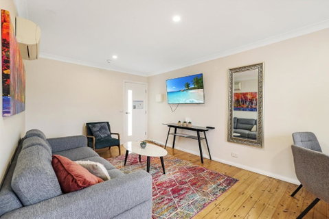 Prickly Pear Stays Jesmond - Short Term Accommodations - Holiday Byron Bay 1