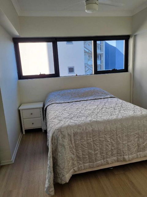 Private Bedroom And Bathroom In A Shared Apartment - Holiday Byron Bay 2