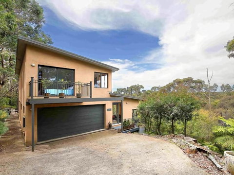 Postcards From The Edge - Holiday Byron Bay 0